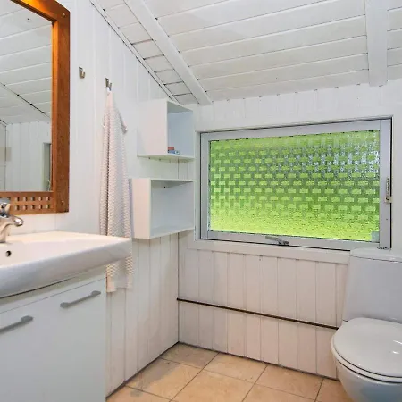 Three-bedroom Holiday In 5 Σπίτι διακοπών