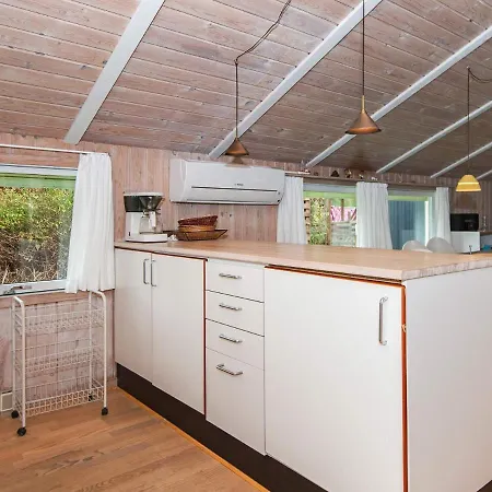Σπίτι διακοπών Three-bedroom Holiday In 5